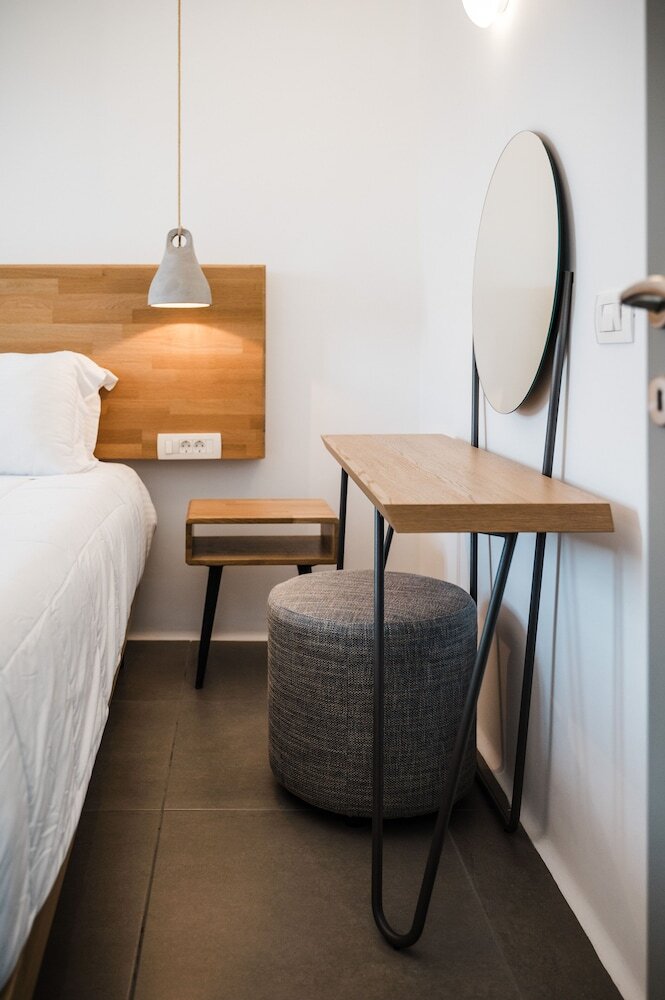 Amphitrite Suites Santorini