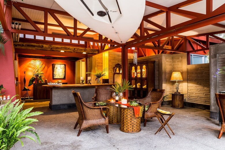 Hotel Casa Chu