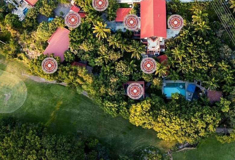 Hotel Casa Chu