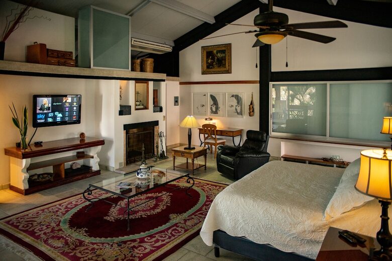 Hotel Casa Chu