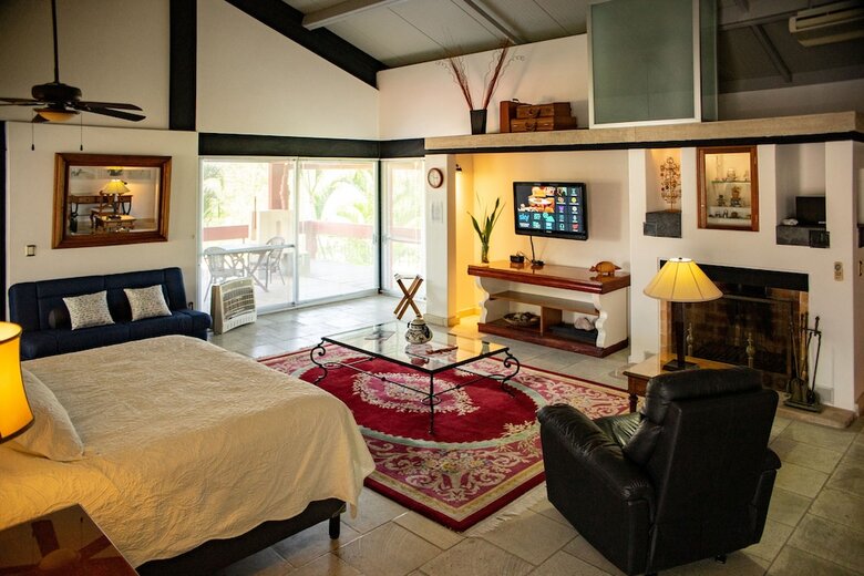 Hotel Casa Chu
