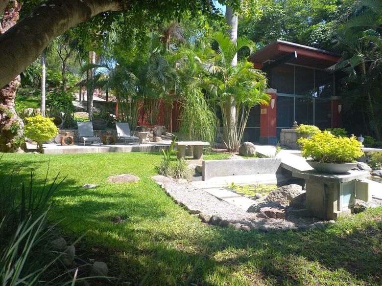 Hotel Casa Chu