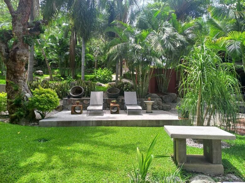Hotel Casa Chu