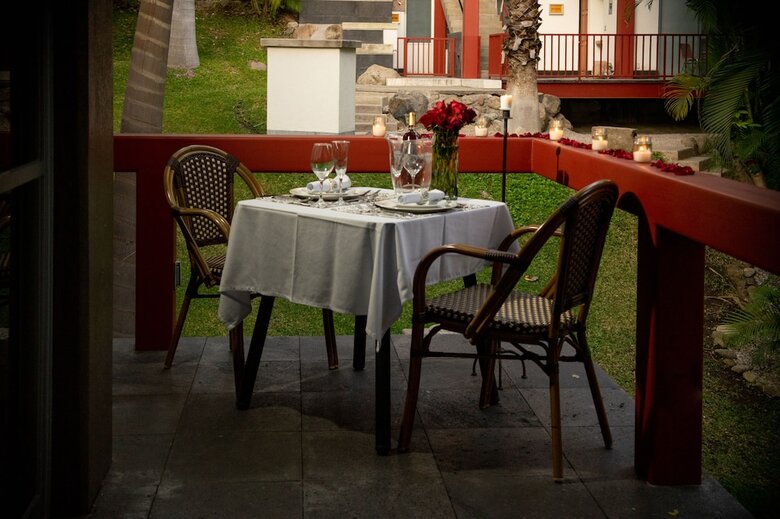 Hotel Casa Chu