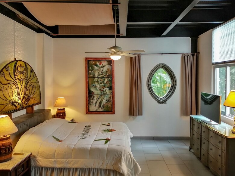 Hotel Casa Chu