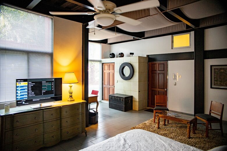 Hotel Casa Chu