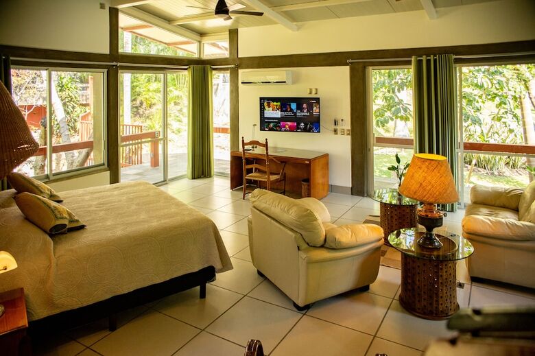Hotel Casa Chu
