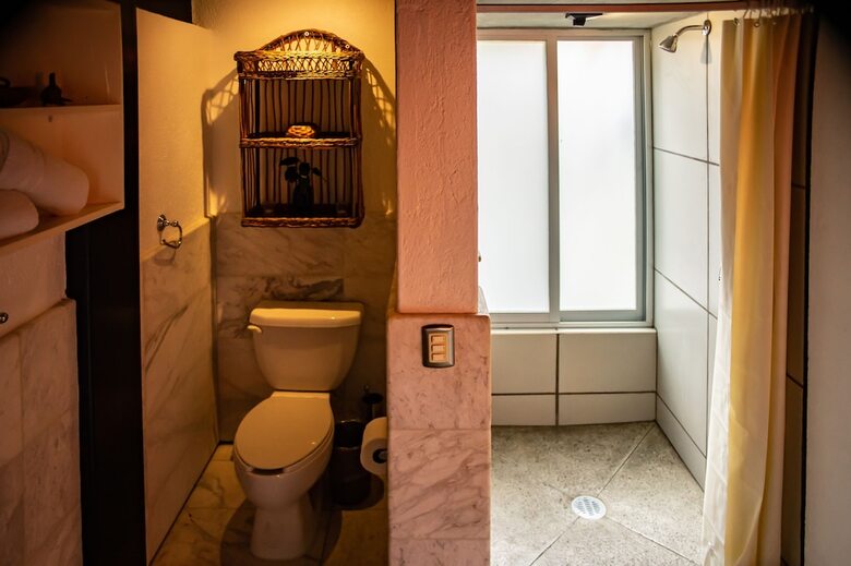 Hotel Casa Chu