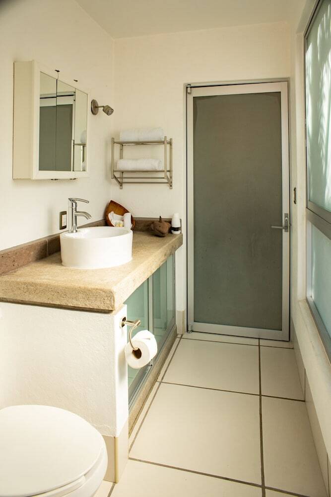 Hotel Casa Chu