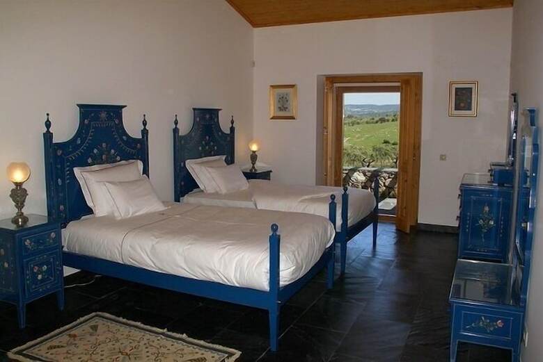Agroturismo Casa Da Urra Guest House
