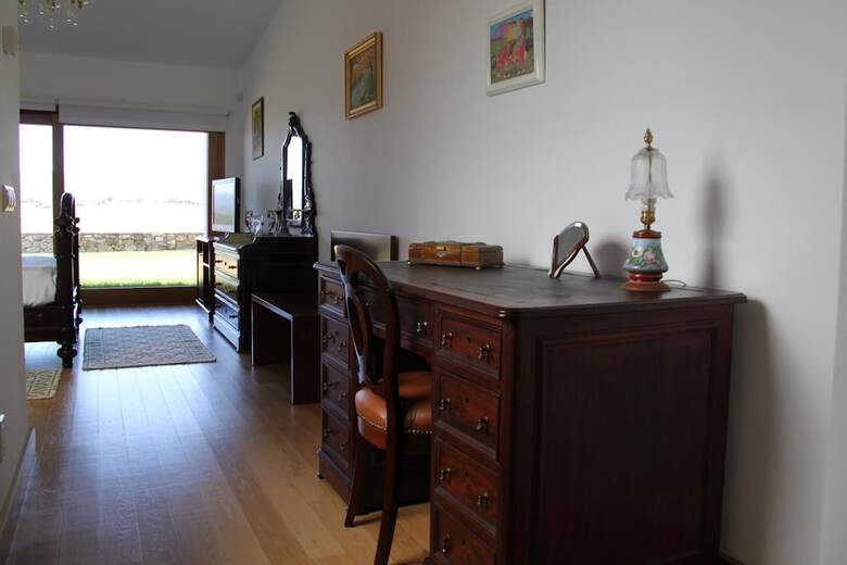 Agroturismo Casa Da Urra Guest House