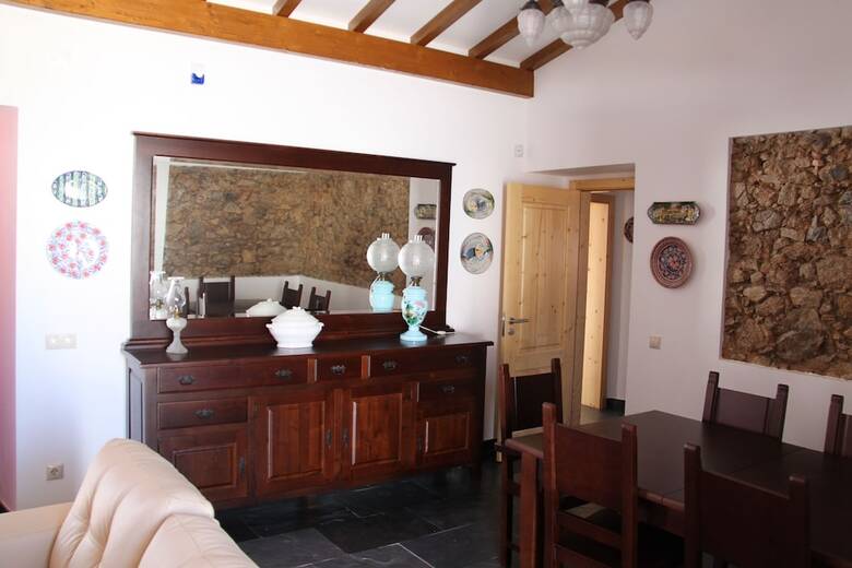 Agroturismo Casa Da Urra Guest House