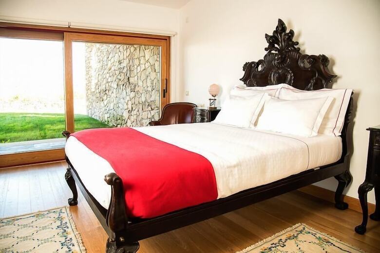 Agroturismo Casa Da Urra Guest House
