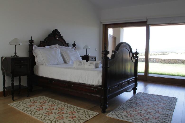 Agroturismo Casa Da Urra Guest House