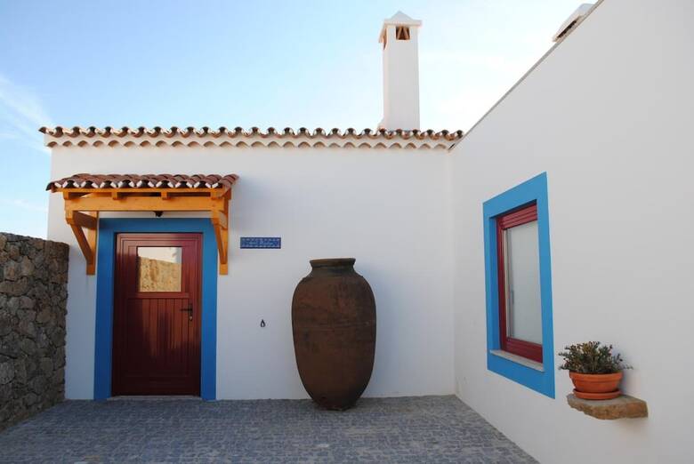 Agroturismo Casa Da Urra Guest House