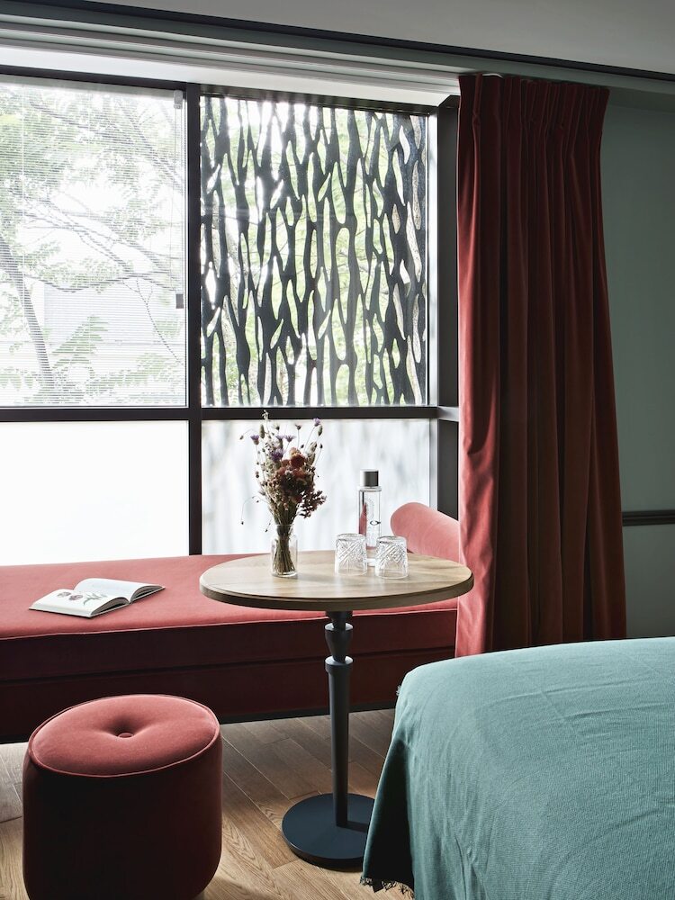 Hotel H�tel Botaniste