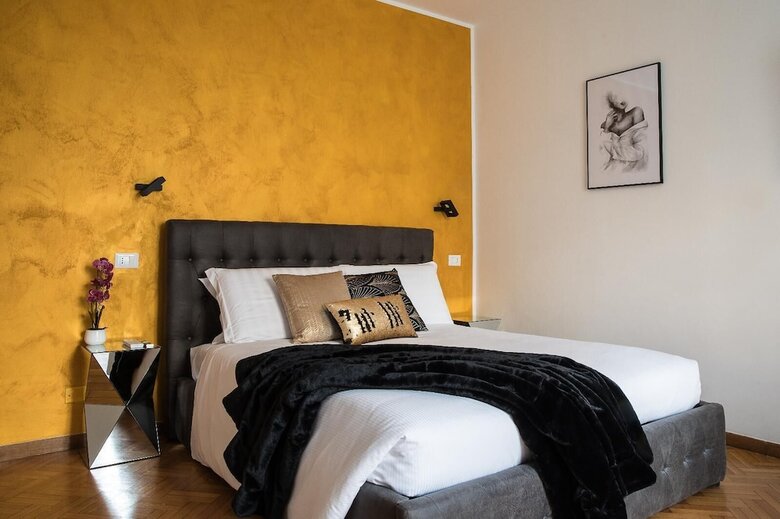 Trastevere Suite