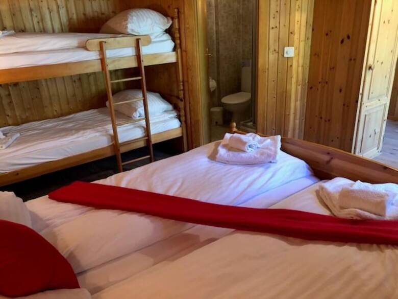 Hotel Mont-noble