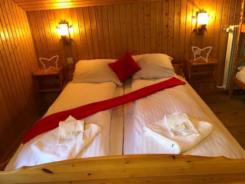 Hotel Mont-noble