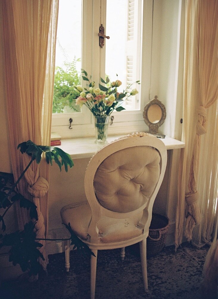 Hotel Shila Athens
