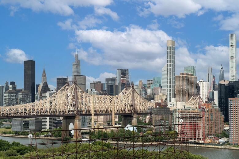 Hotel Residence Inn By Marriott New York Queens