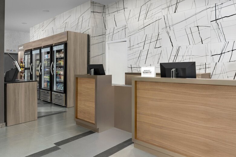 Hotel Residence Inn By Marriott New York Queens