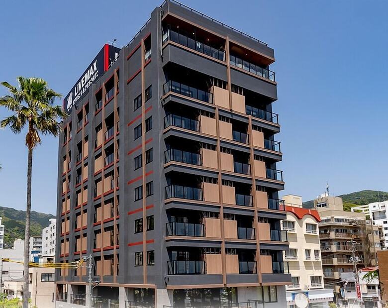 Hotel Livemax Resort Atami Ocean