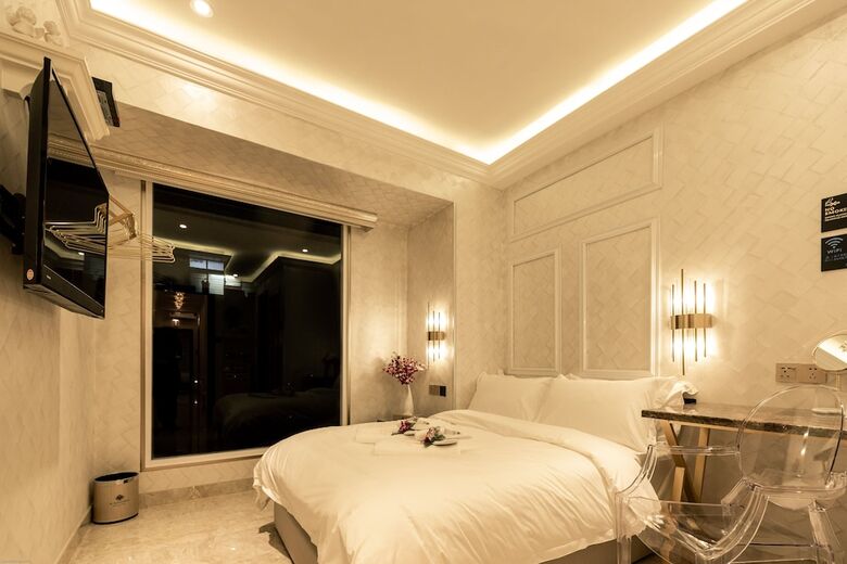 Aj Residence Kota Kinabalu City Center