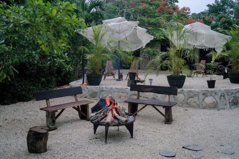 Hotel Pepem Holistic Experience - Peaceful Retreat Near Tulum