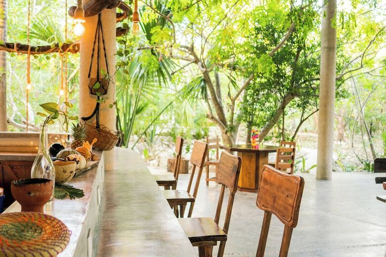 Hotel Pepem Holistic Experience - Peaceful Retreat Near Tulum
