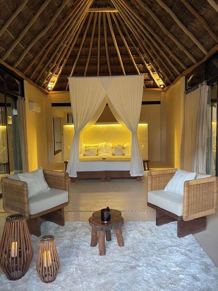 Hotel Pepem Holistic Experience - Peaceful Retreat Near Tulum