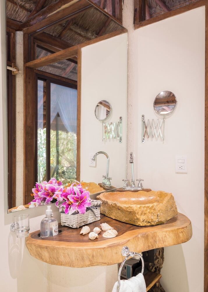 Hotel Pepem Holistic Experience - Peaceful Retreat Near Tulum