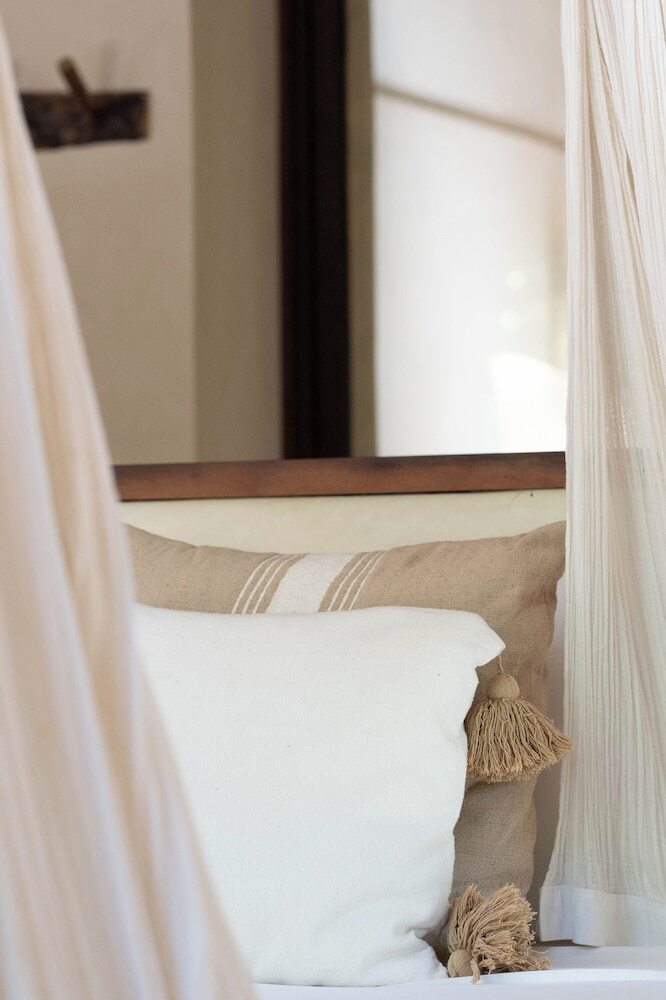 Hotel Pepem Holistic Experience - Peaceful Retreat Near Tulum
