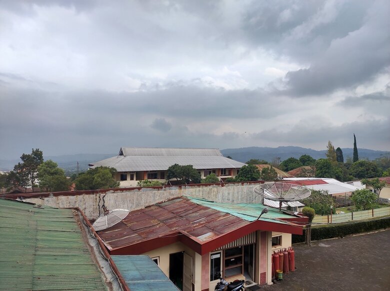 Hotel Wina Wisata