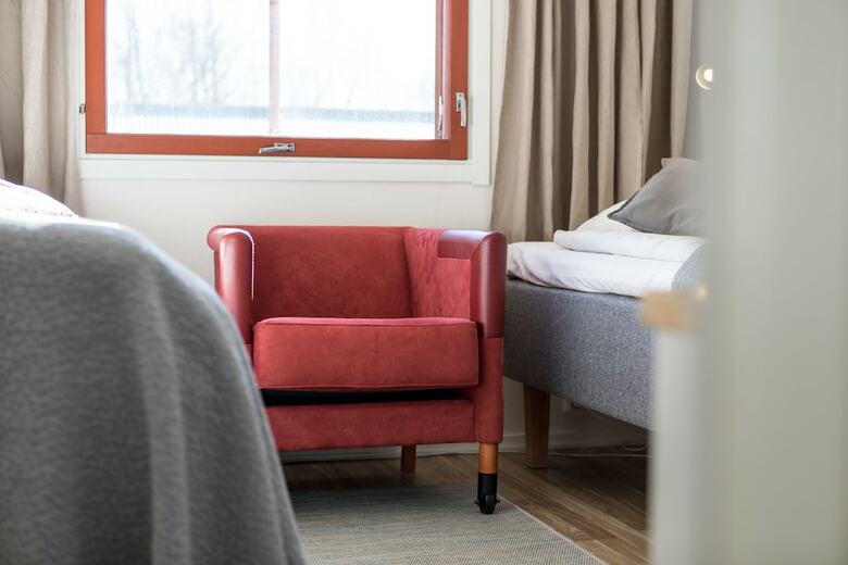 Hotelli Uninen Tampere