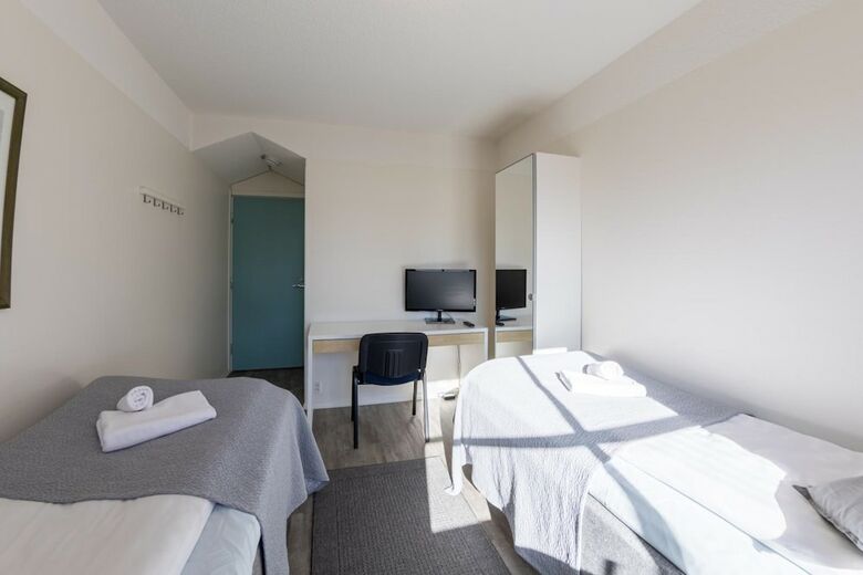 Hotelli Uninen Tampere