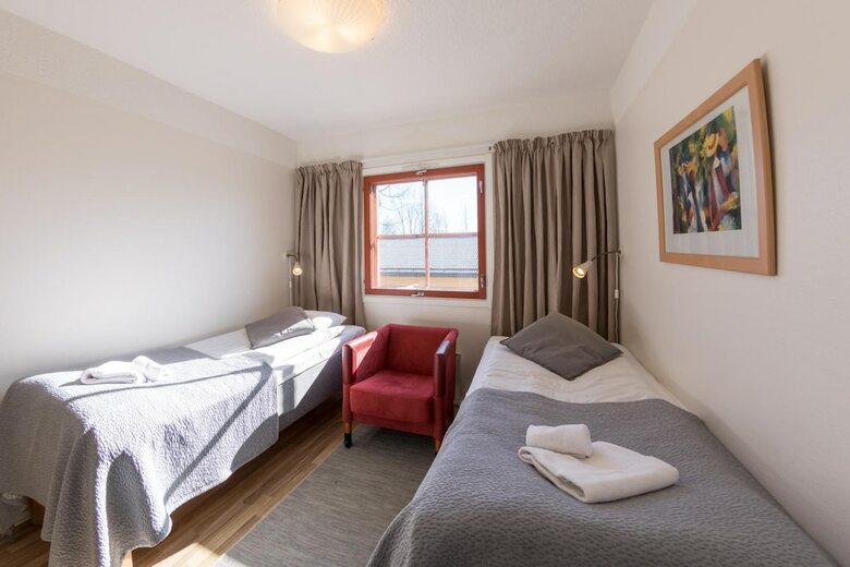 Hotelli Uninen Tampere