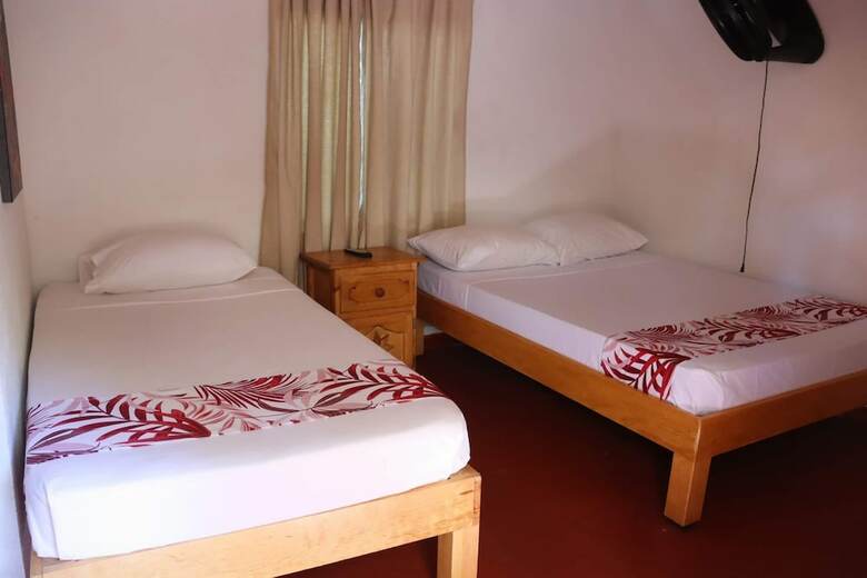 Hotel Frida Paradise