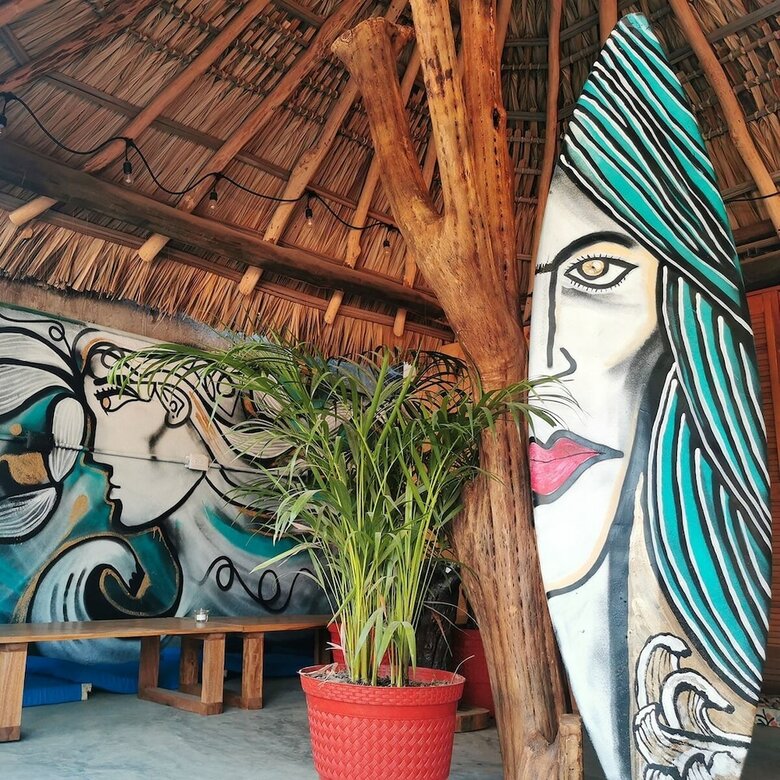 Hotel Frida Paradise