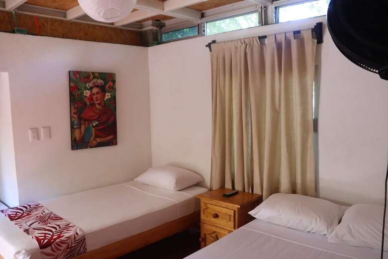 Hotel Frida Paradise