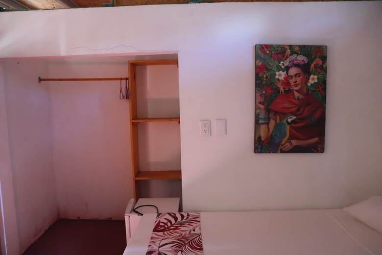 Hotel Frida Paradise