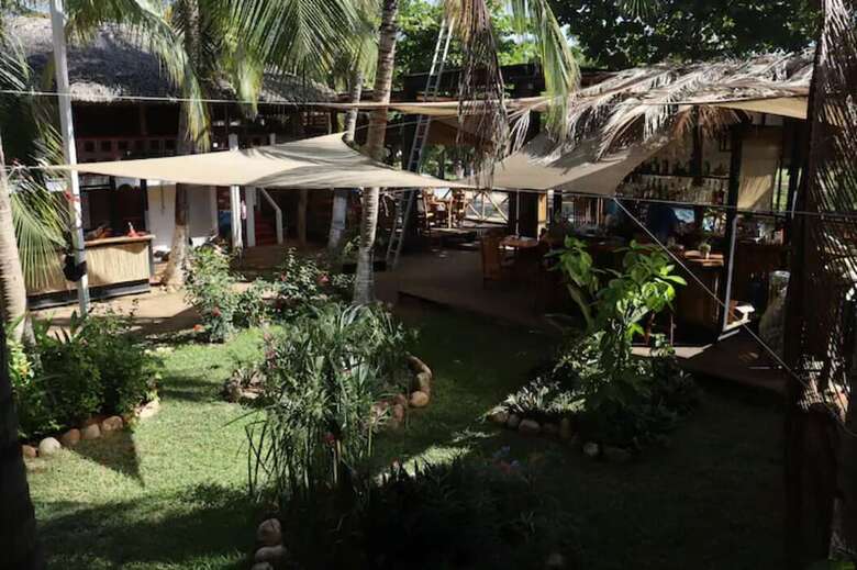 Hotel Frida Paradise