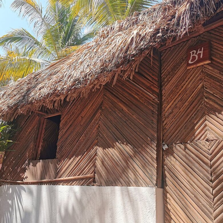 Hotel Frida Paradise