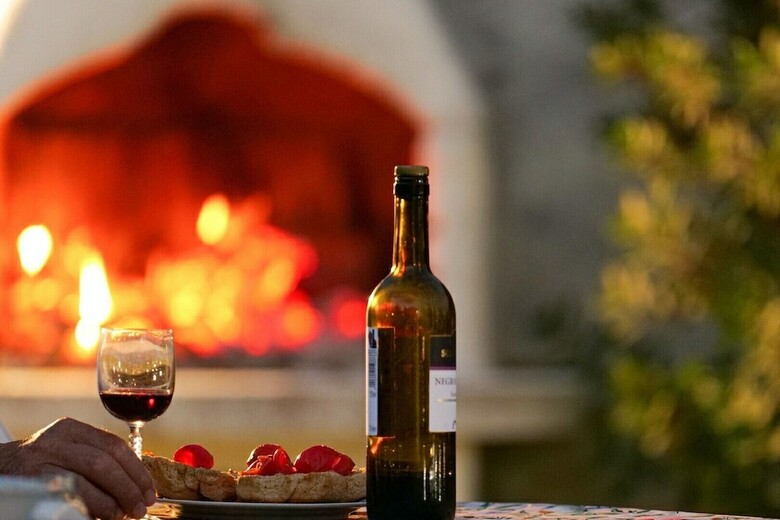 Bed & Breakfast Tenuta Ricco