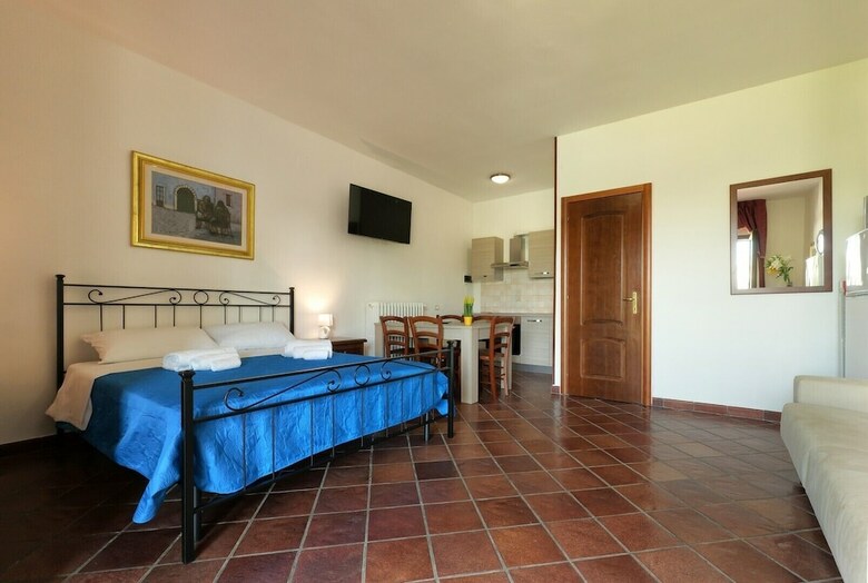 Bed & Breakfast Tenuta Ricco
