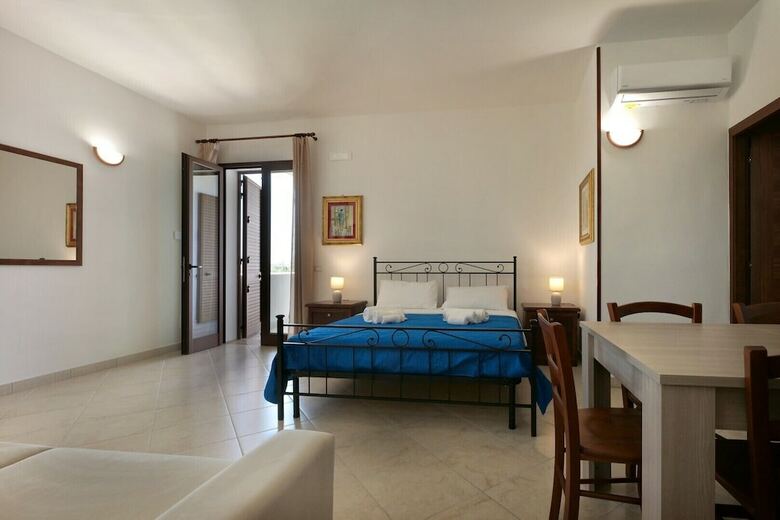 Bed & Breakfast Tenuta Ricco