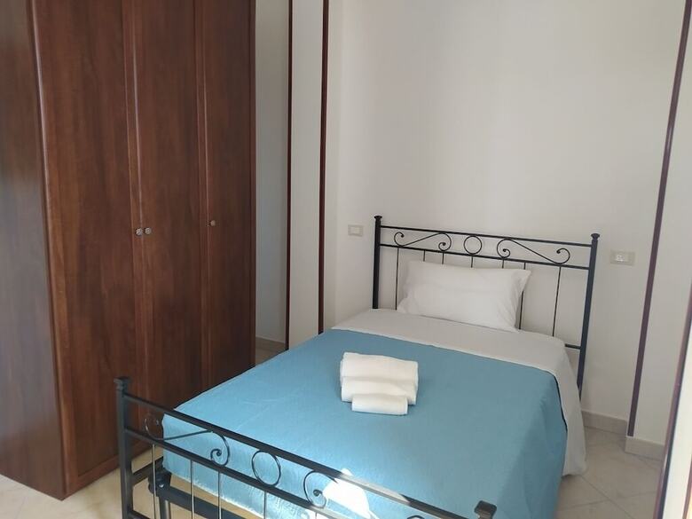 Bed & Breakfast Tenuta Ricco