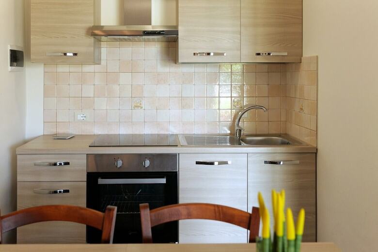 Bed & Breakfast Tenuta Ricco
