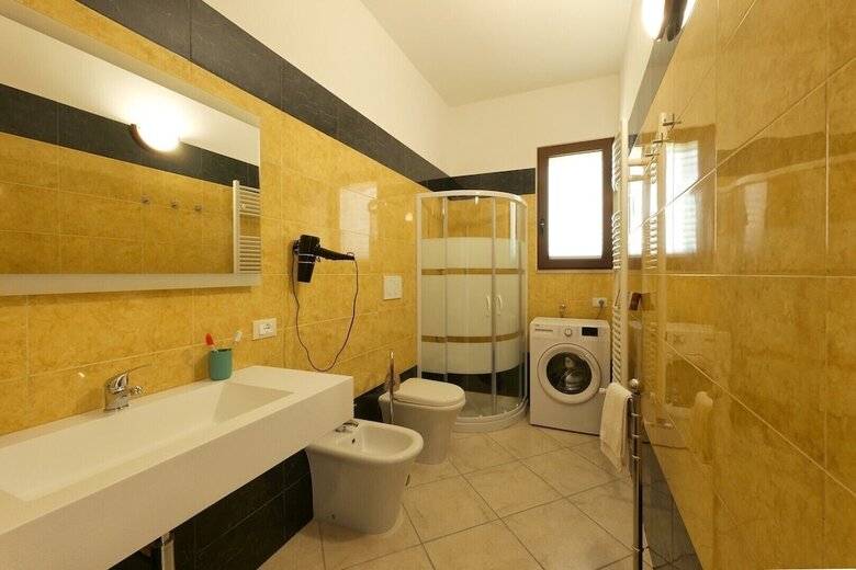 Bed & Breakfast Tenuta Ricco