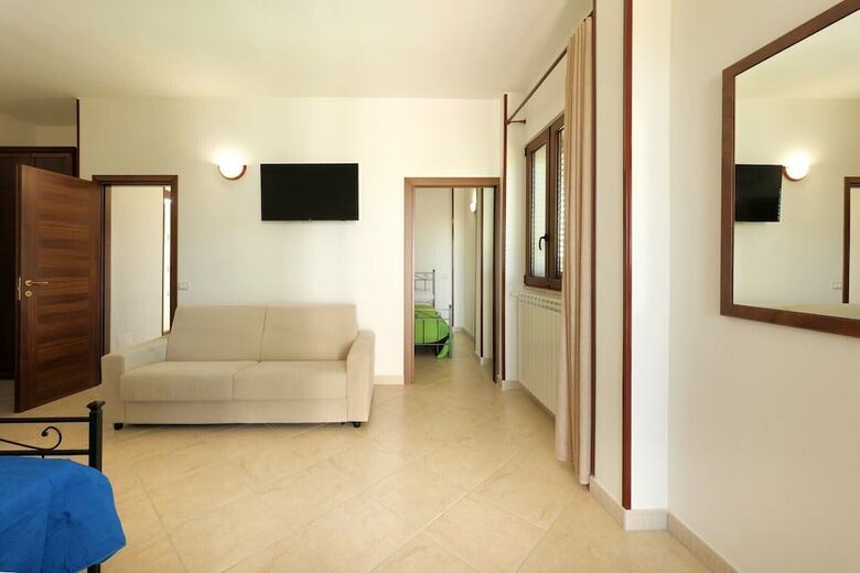 Bed & Breakfast Tenuta Ricco